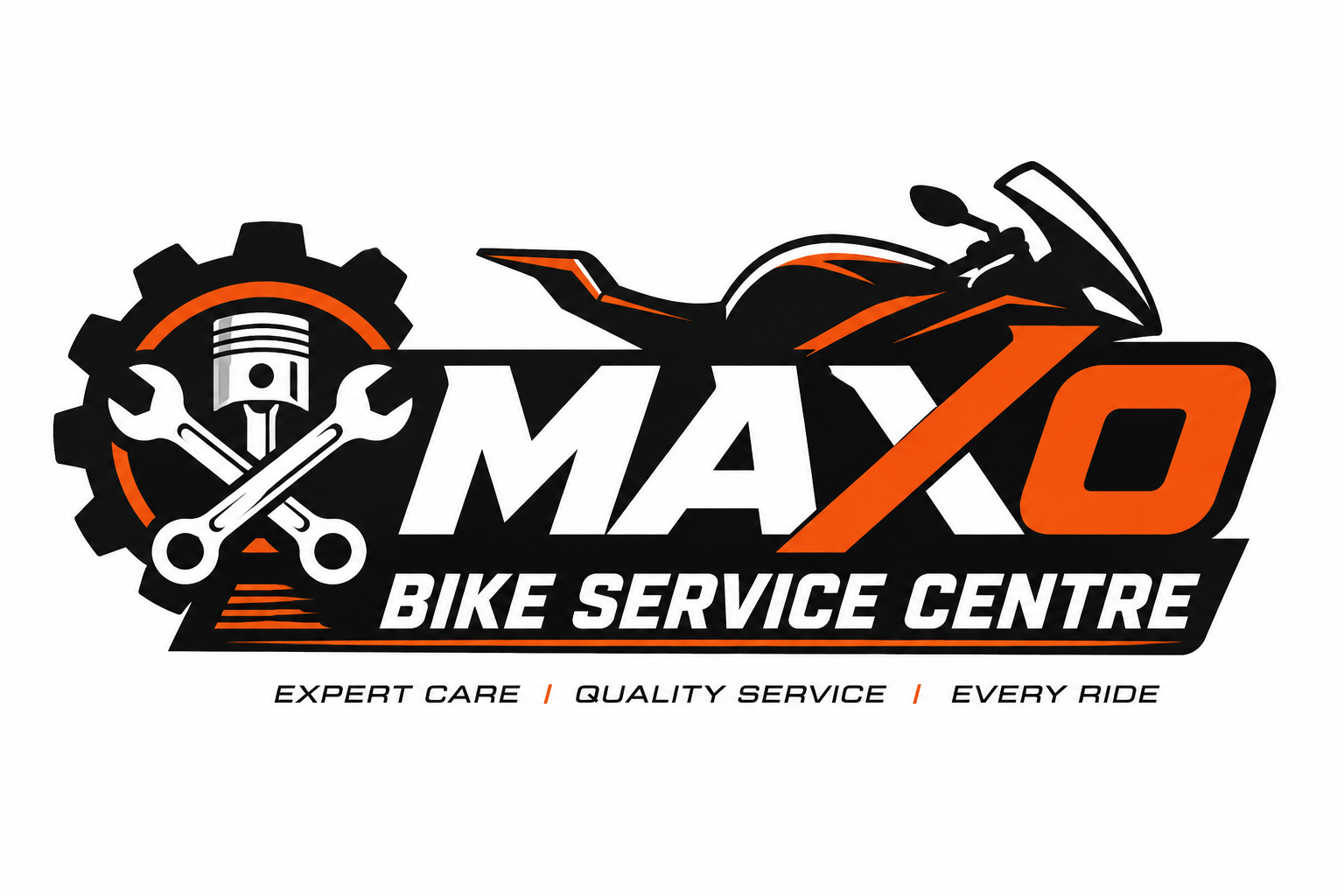 MAXO BIKE